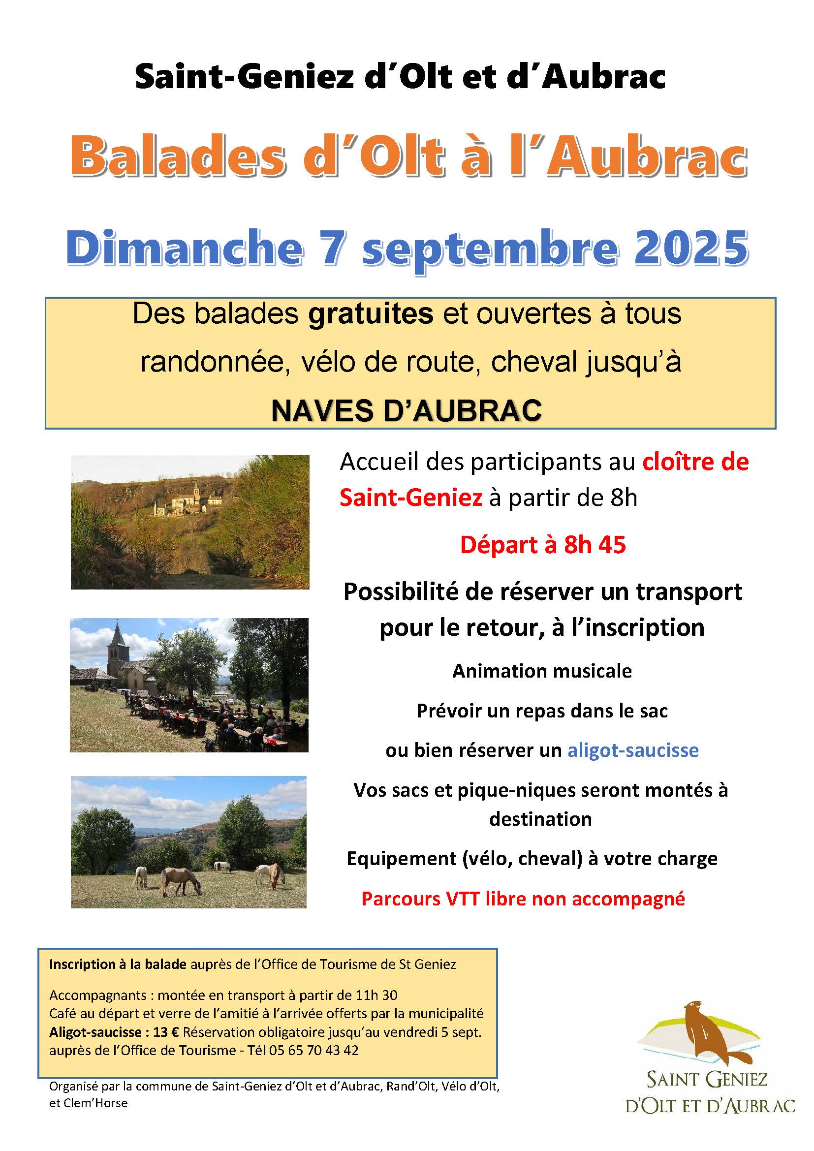 Affiche balades 07 09 25