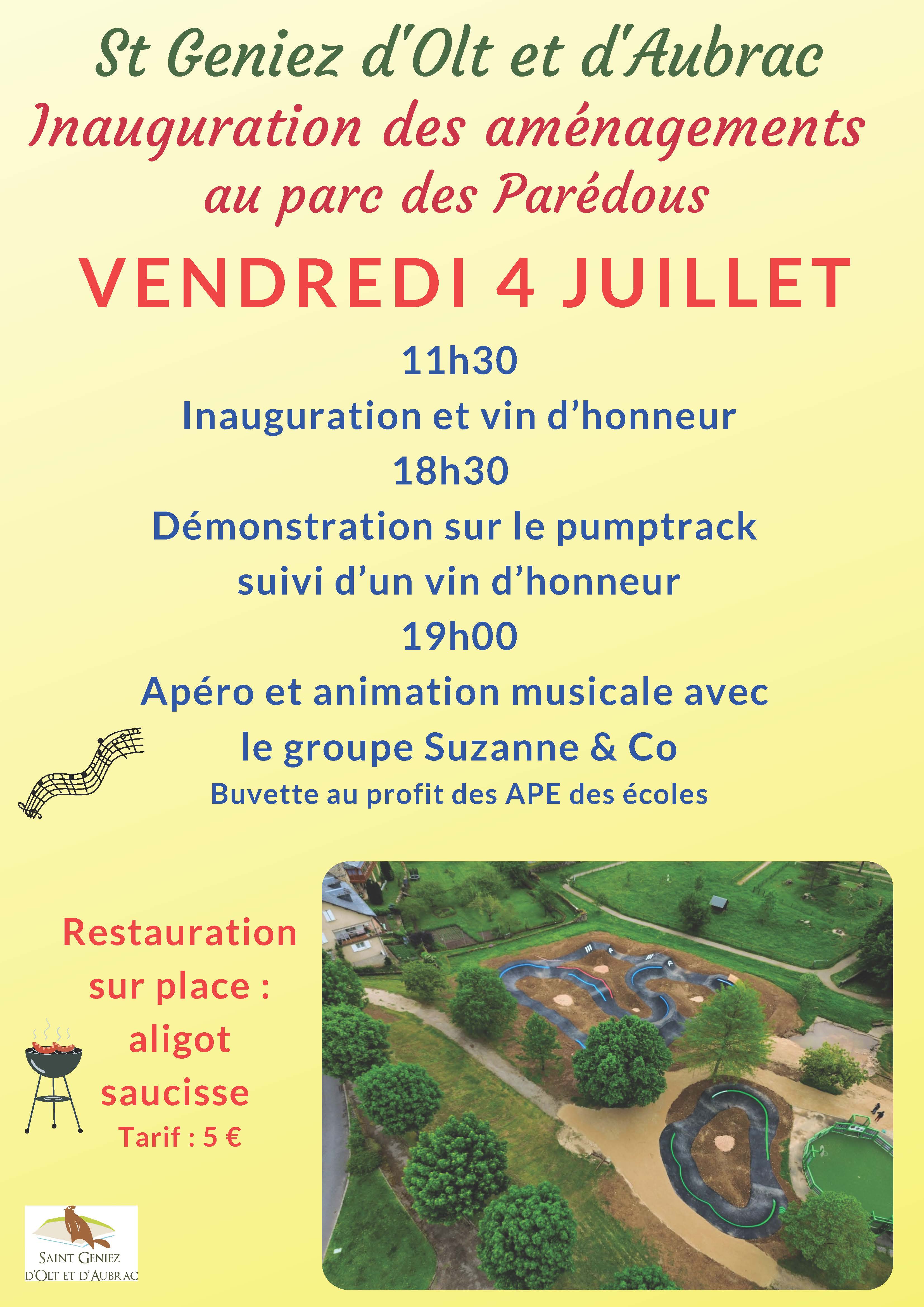INAUGURATION PAREDOUS 040725-3