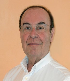 Michel Crouzet